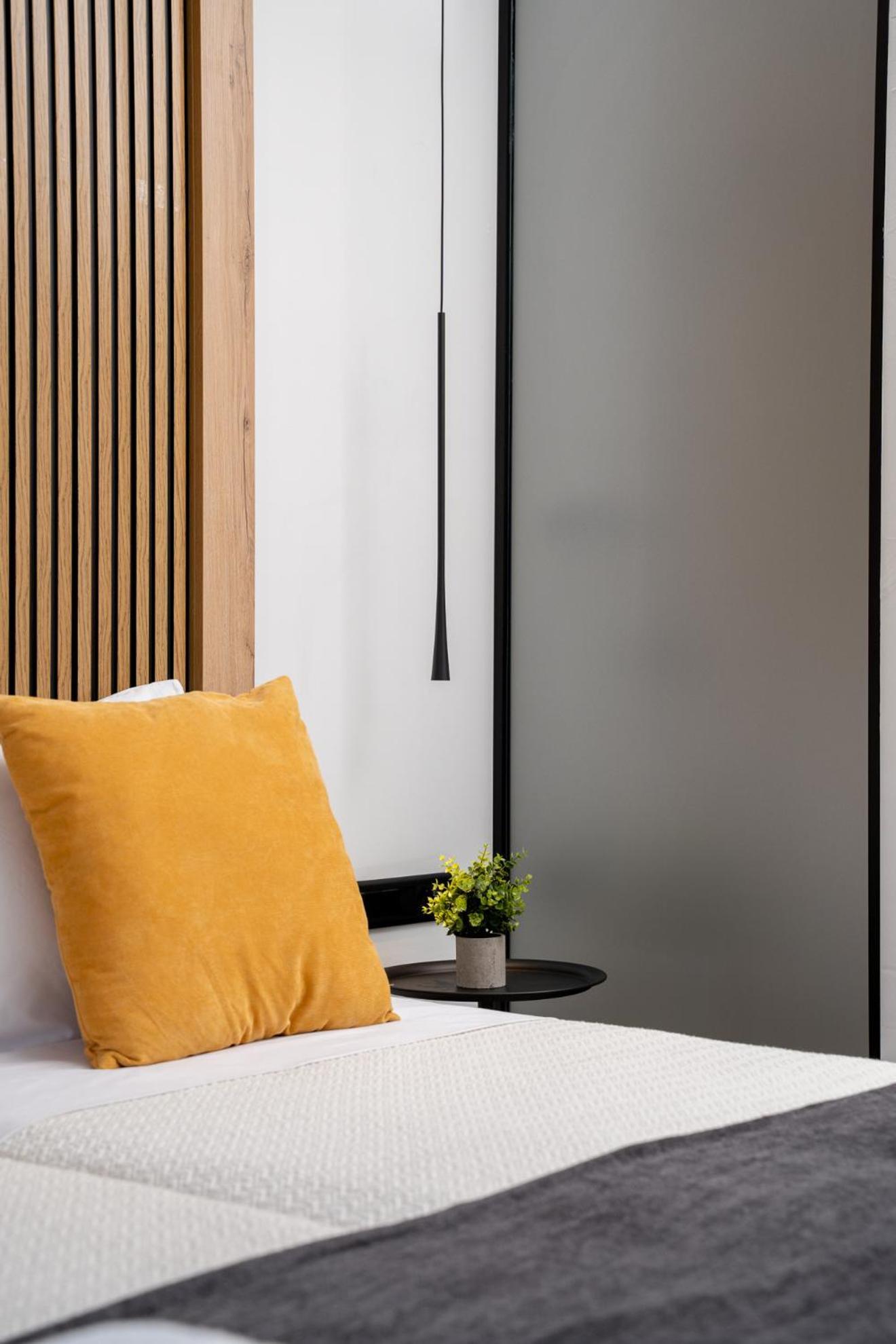 Incorsο - Smart Luxury Stay - Athens Airport - 24Hr Passcode Check In Markopoulo Mesogaias Экстерьер фото