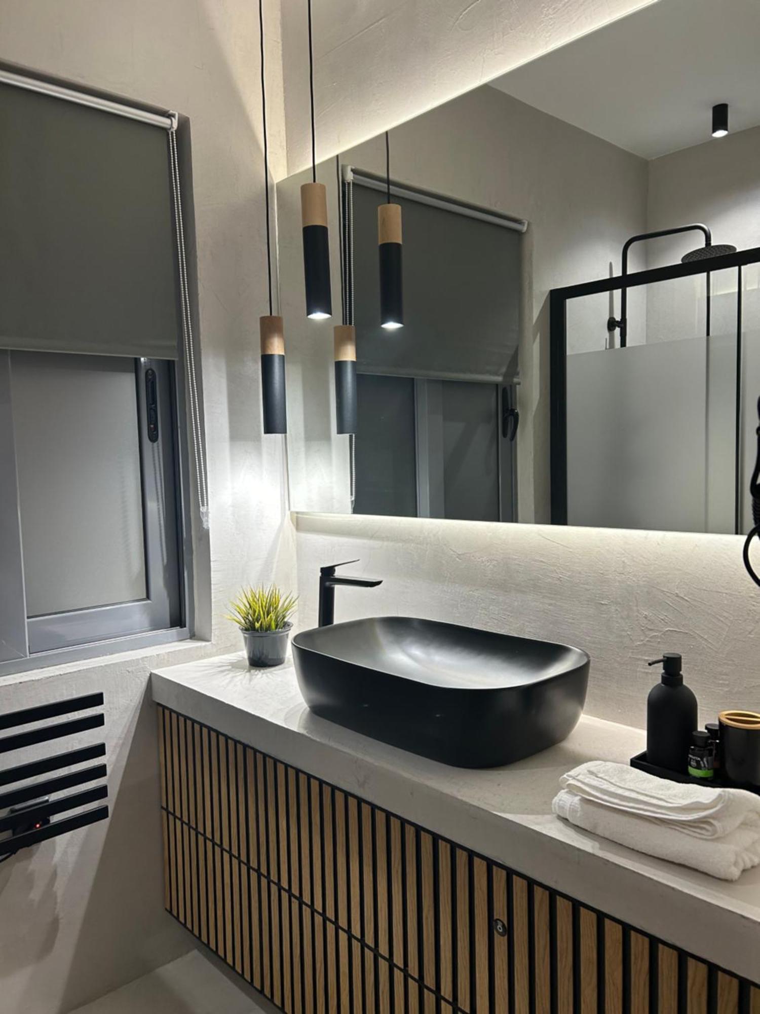 Incorsο - Smart Luxury Stay - Athens Airport - 24Hr Passcode Check In Markopoulo Mesogaias Экстерьер фото
