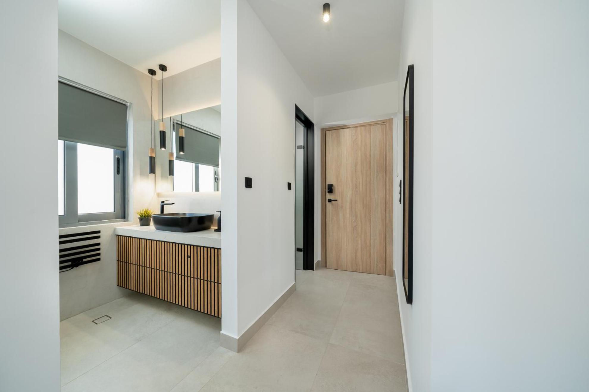 Incorsο - Smart Luxury Stay - Athens Airport - 24Hr Passcode Check In Markopoulo Mesogaias Экстерьер фото