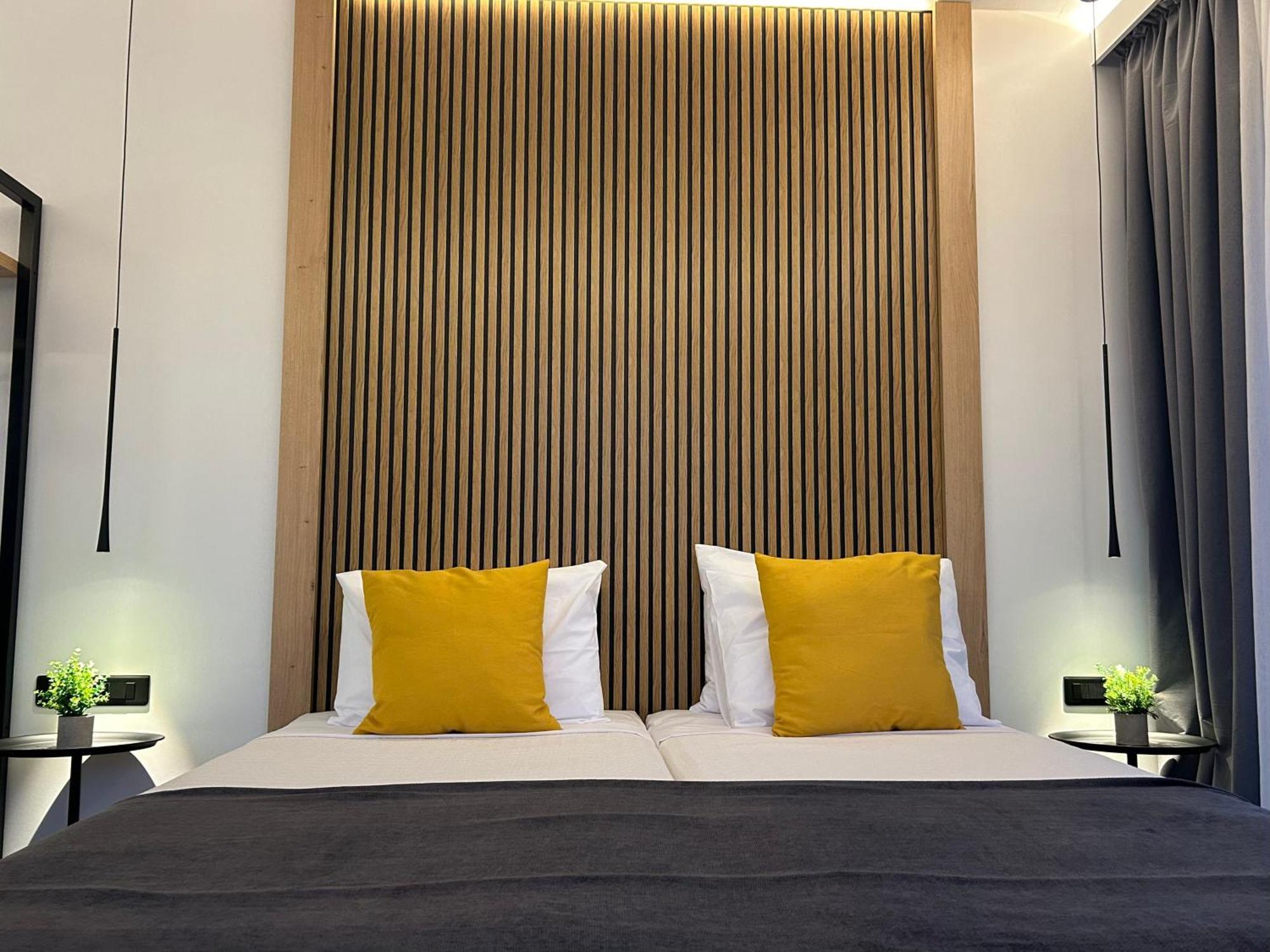 Incorsο - Smart Luxury Stay - Athens Airport - 24Hr Passcode Check In Markopoulo Mesogaias Экстерьер фото
