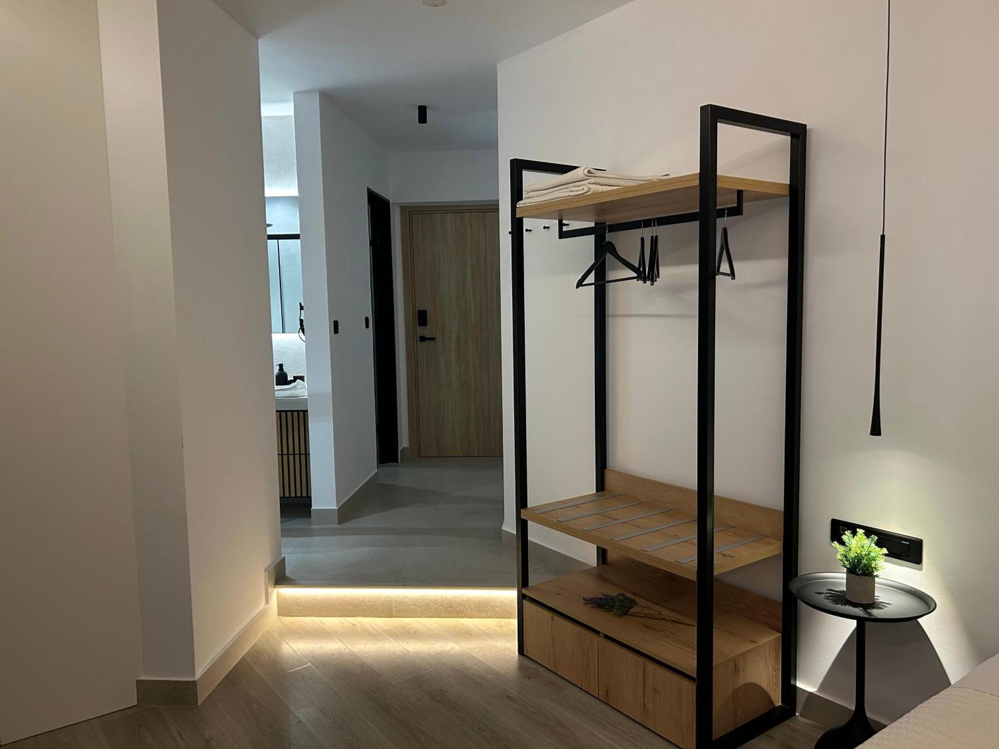 Incorsο - Smart Luxury Stay - Athens Airport - 24Hr Passcode Check In Markopoulo Mesogaias Экстерьер фото
