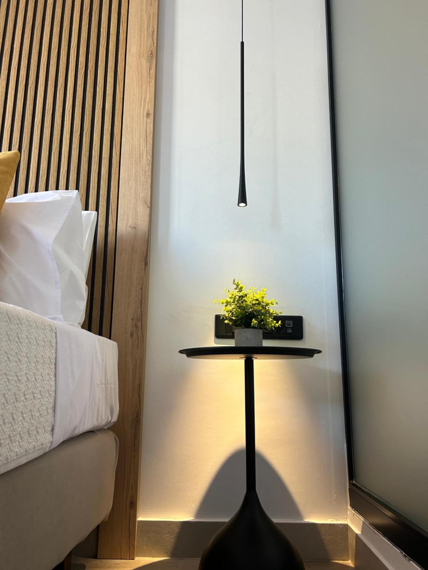 Incorsο - Smart Luxury Stay - Athens Airport - 24Hr Passcode Check In Markopoulo Mesogaias Экстерьер фото