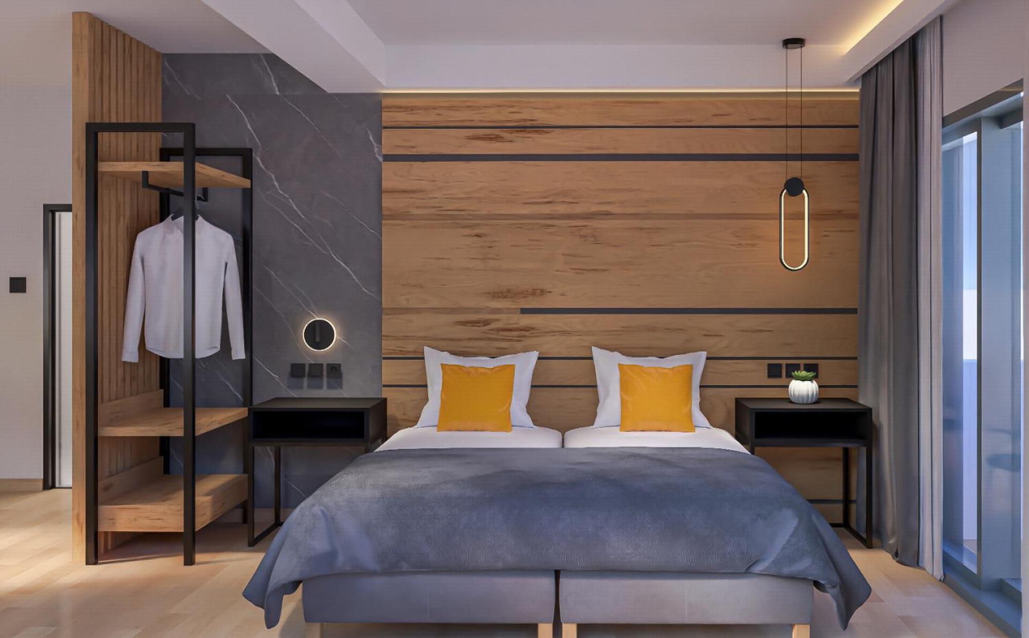 Incorsο - Smart Luxury Stay - Athens Airport - 24Hr Passcode Check In Markopoulo Mesogaias Экстерьер фото