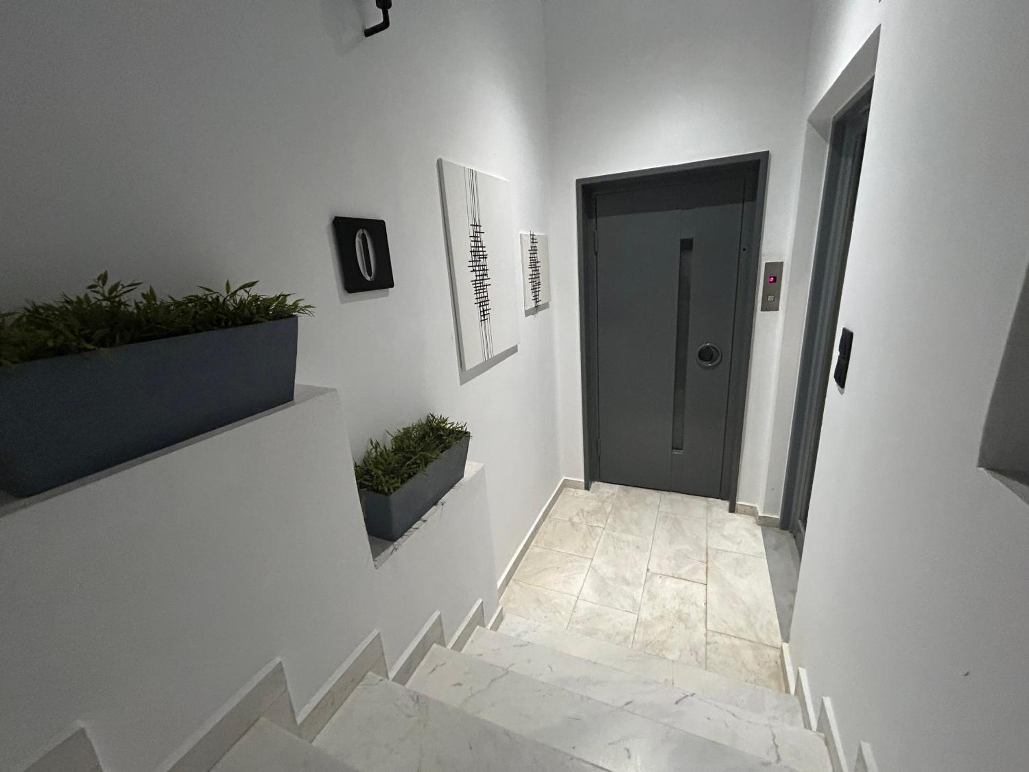 Incorsο - Smart Luxury Stay - Athens Airport - 24Hr Passcode Check In Markopoulo Mesogaias Экстерьер фото