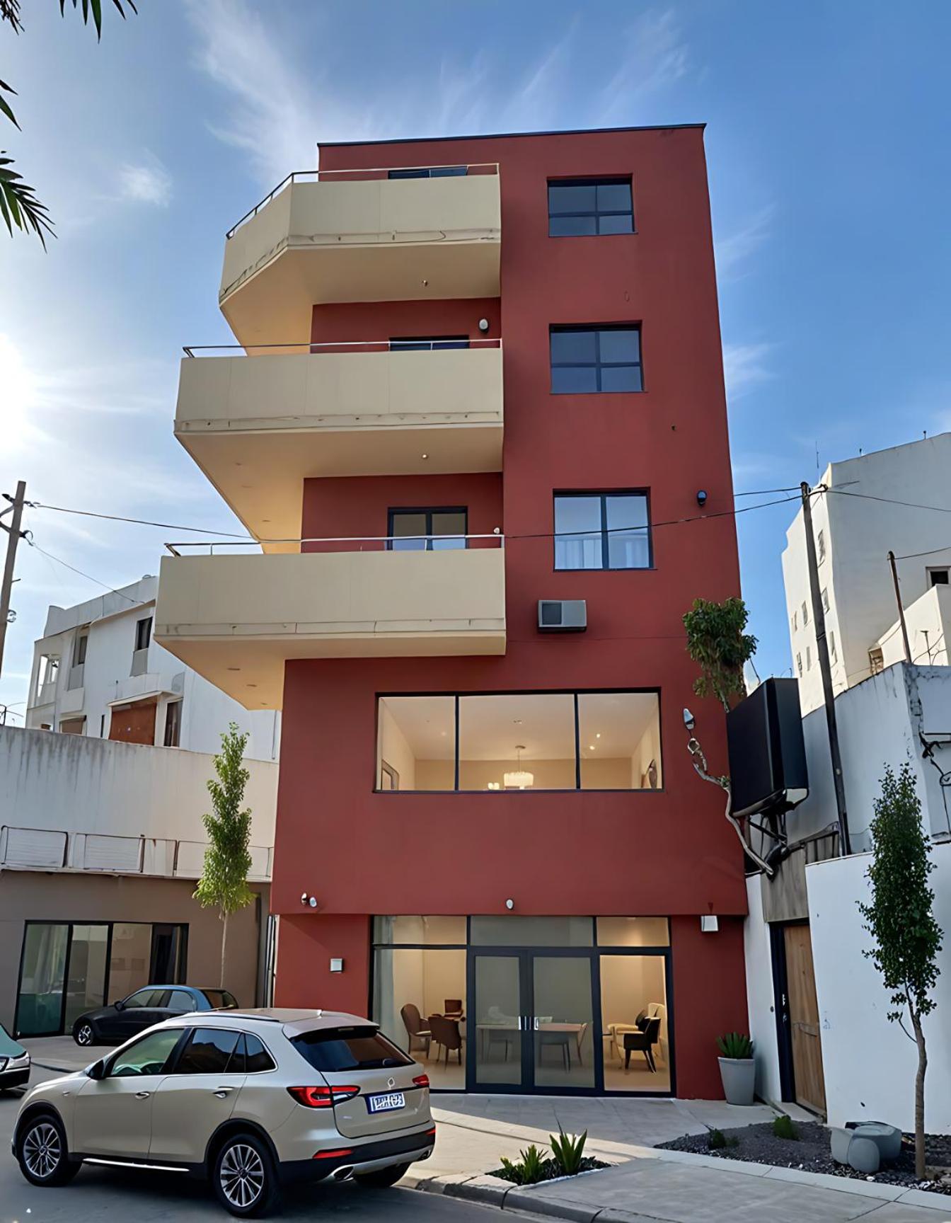 Incorsο - Smart Luxury Stay - Athens Airport - 24Hr Passcode Check In Markopoulo Mesogaias Экстерьер фото