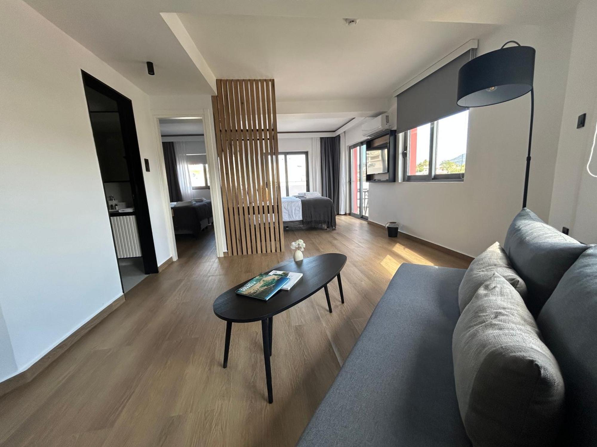 Incorsο - Smart Luxury Stay - Athens Airport - 24Hr Passcode Check In Markopoulo Mesogaias Экстерьер фото